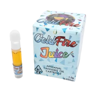 80’s baby juice vape cart (green dragon collab – cured) – 1g